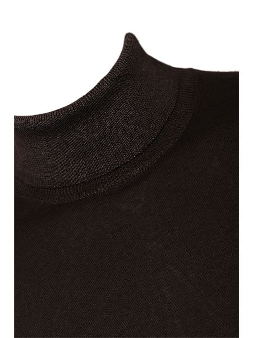 Maglia dolcevita in lana merino extrafine DANIELE FIESOLI | DF 00050033